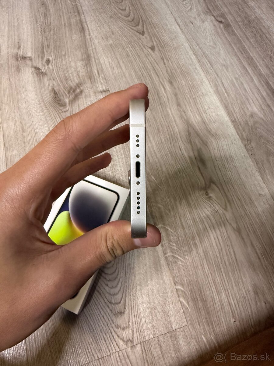 Apple Iphone 14 128GB - 8