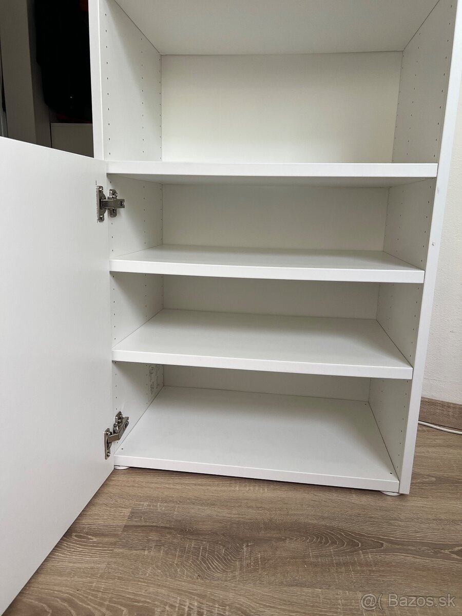 Skrinka IKEA Metod - 8