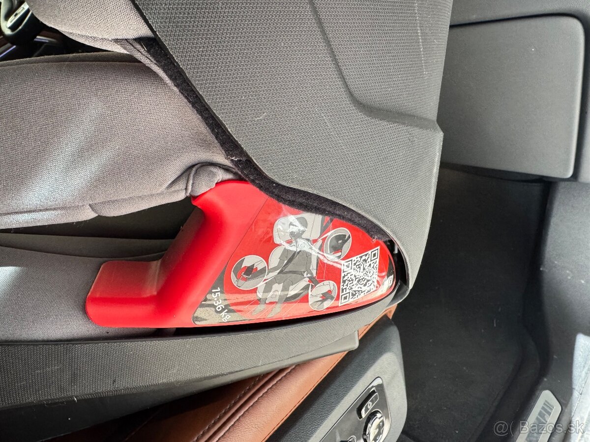 Autosedačka Chicco - 8