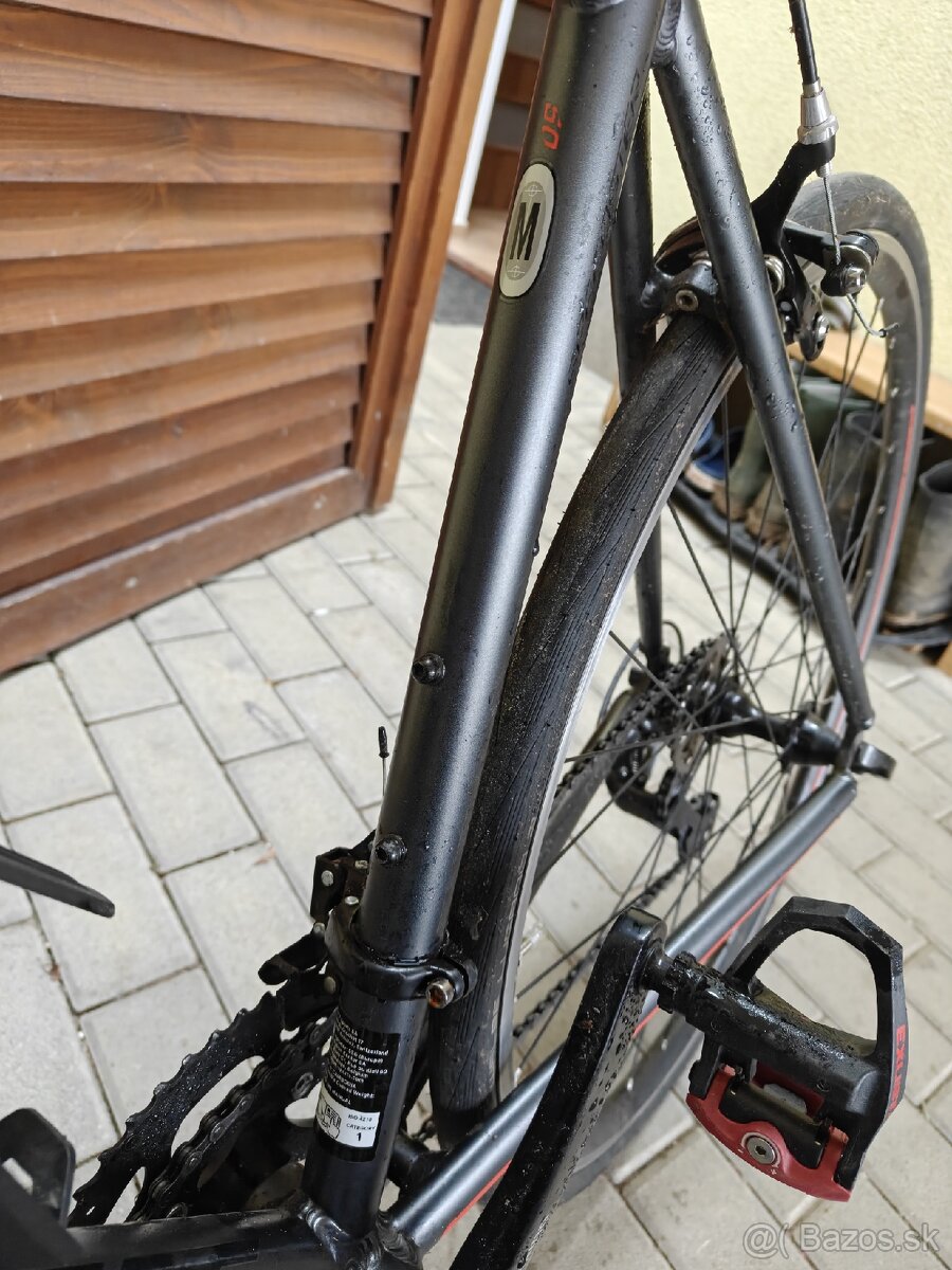 Scott speedster 50 2020 Vel. M - 8