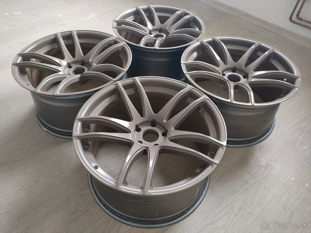 Renovácia alu diskov - 8