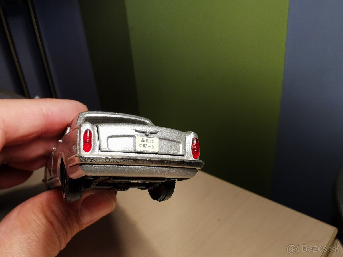 Rolls royce Yonezawa Japan - 8