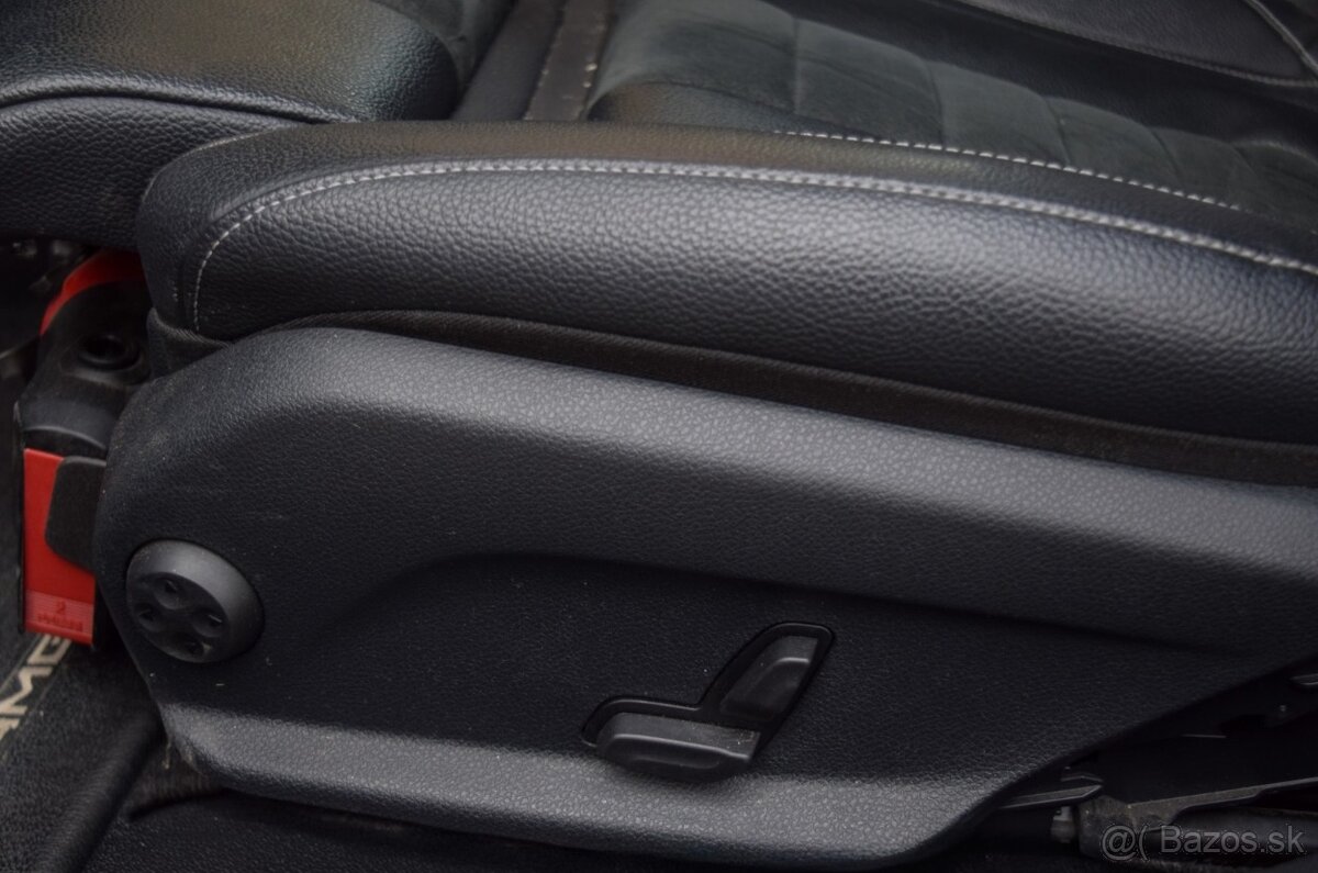 Mercedes-Benz CLS Kupé 300 d A/T - 8