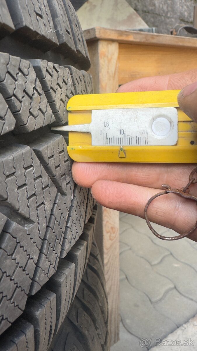 225/55 R16 ZIMNE 4KS - 8