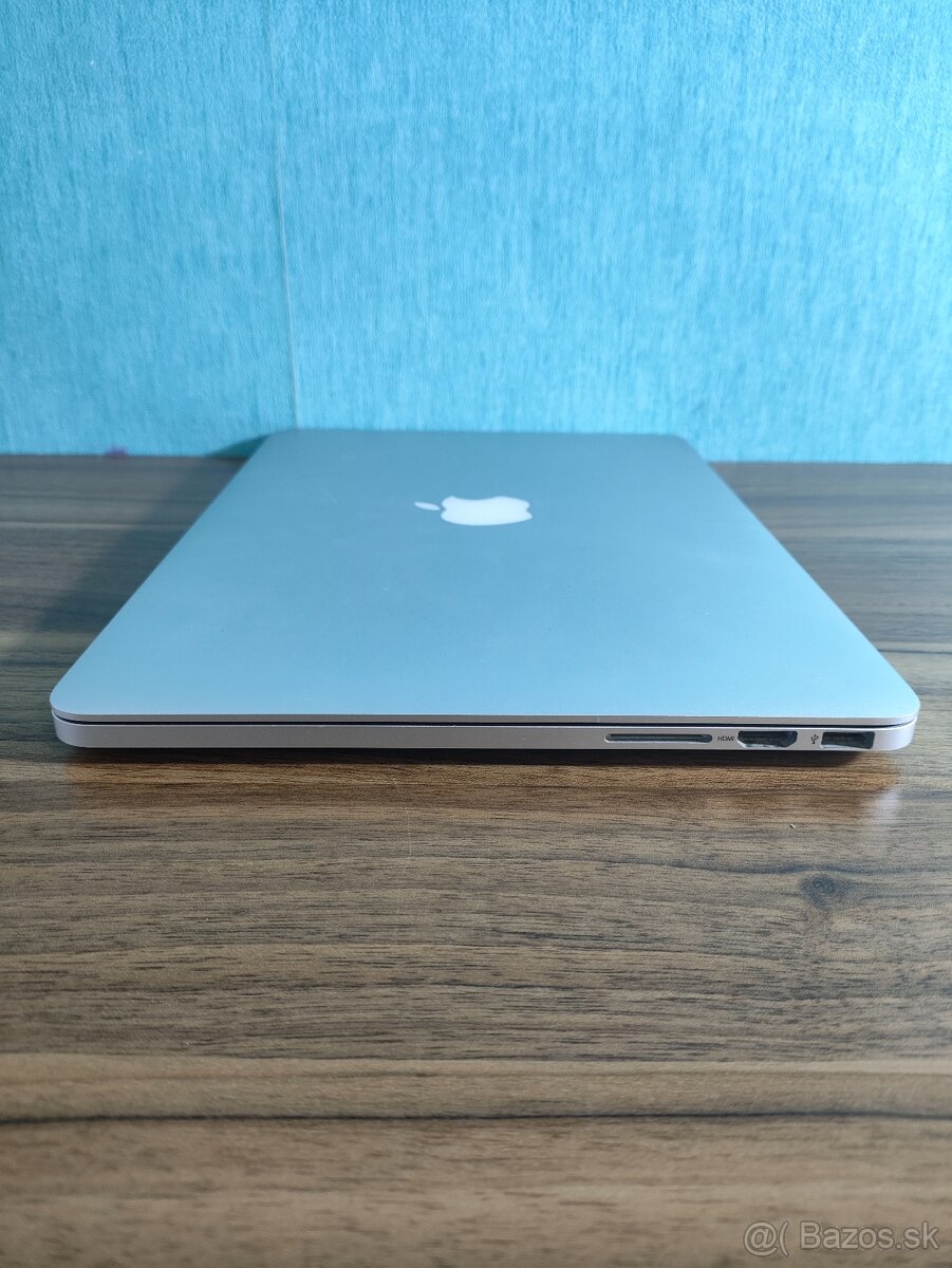 Apple MacBook Pro 13" A1502 | Core i7 • 16GB RAM • 1TB SSD - 8
