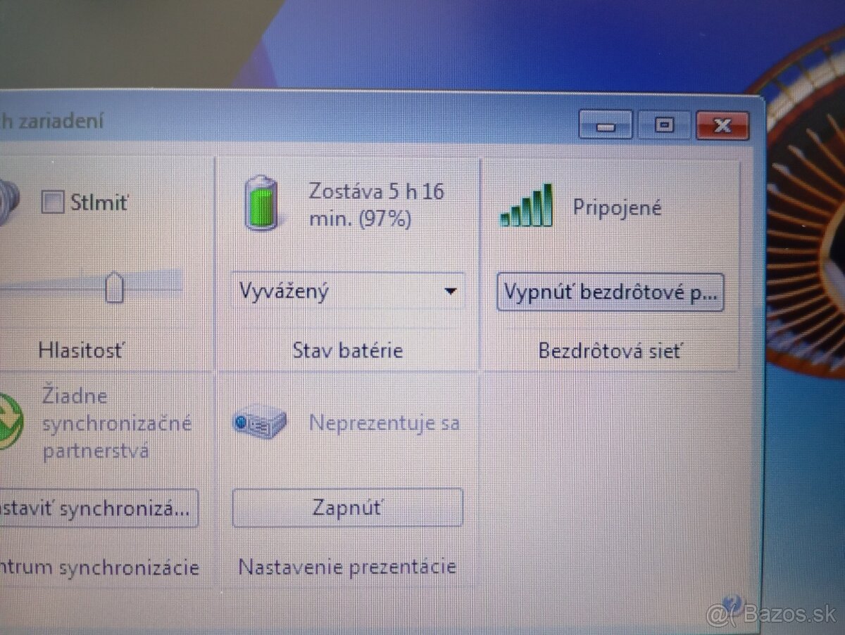 Hp probook 6470b + Intel core i5 + 4gb ram + Windows 7 - 8