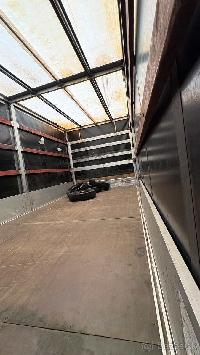 Renault Master 2.3 120kw-160hp Nová STKEK - 8