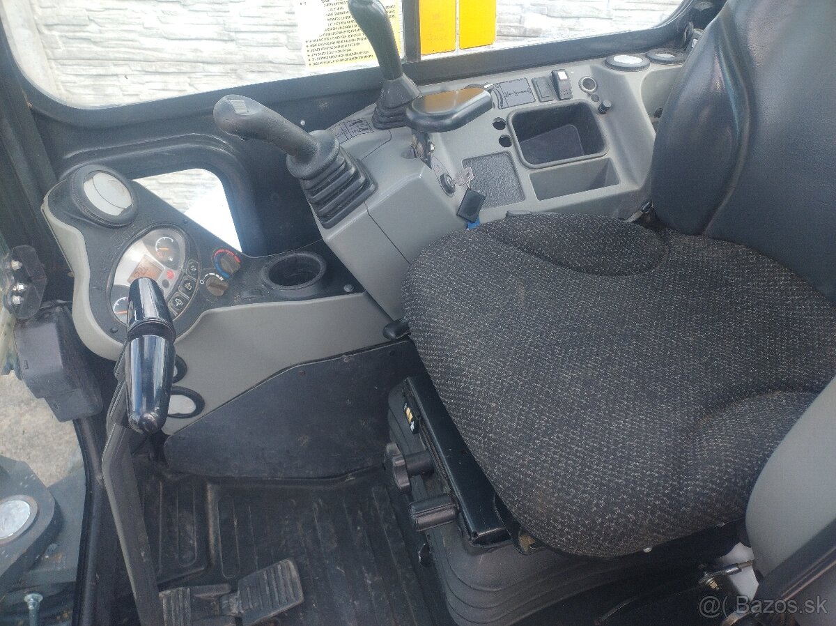 Bobcat e45 - 8