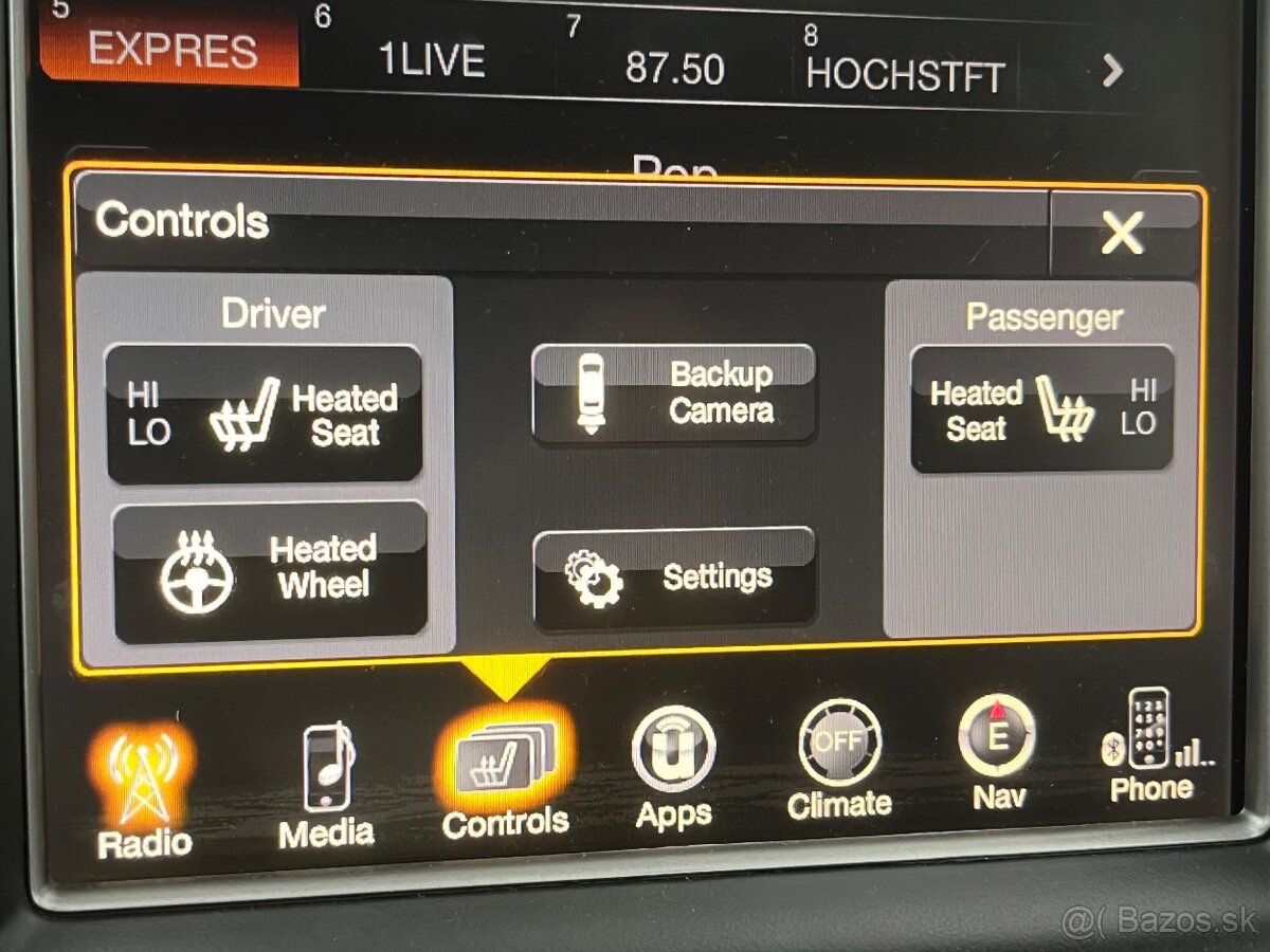 Jeep Grand Cherokee - 8