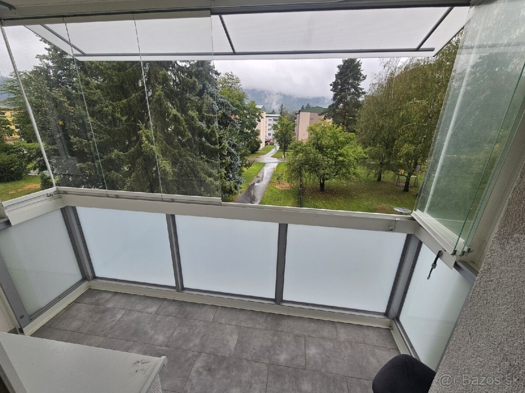 3 izbový byt - Revúca (rezervovane) - 8