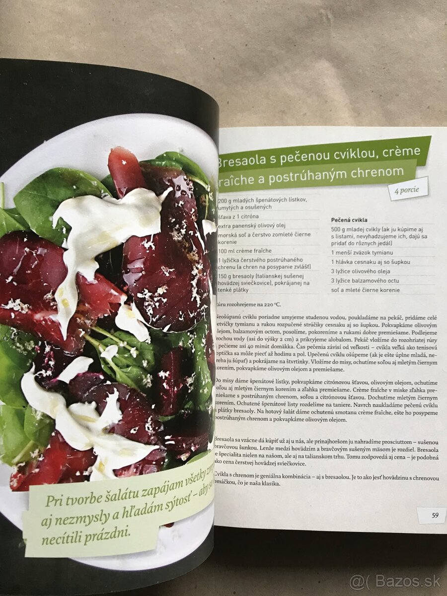 Varíme zo zemiakov, Dobrá rada nad zlato, Čokoládové dobroty - 8