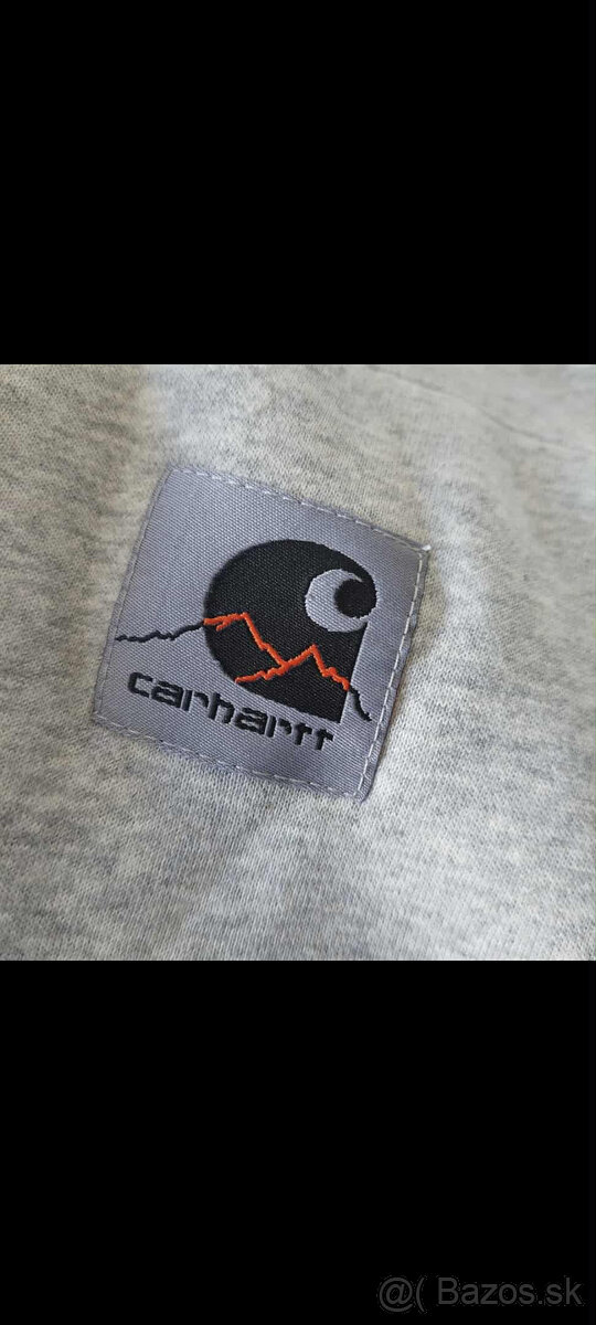 Carhartt mikiny - 8