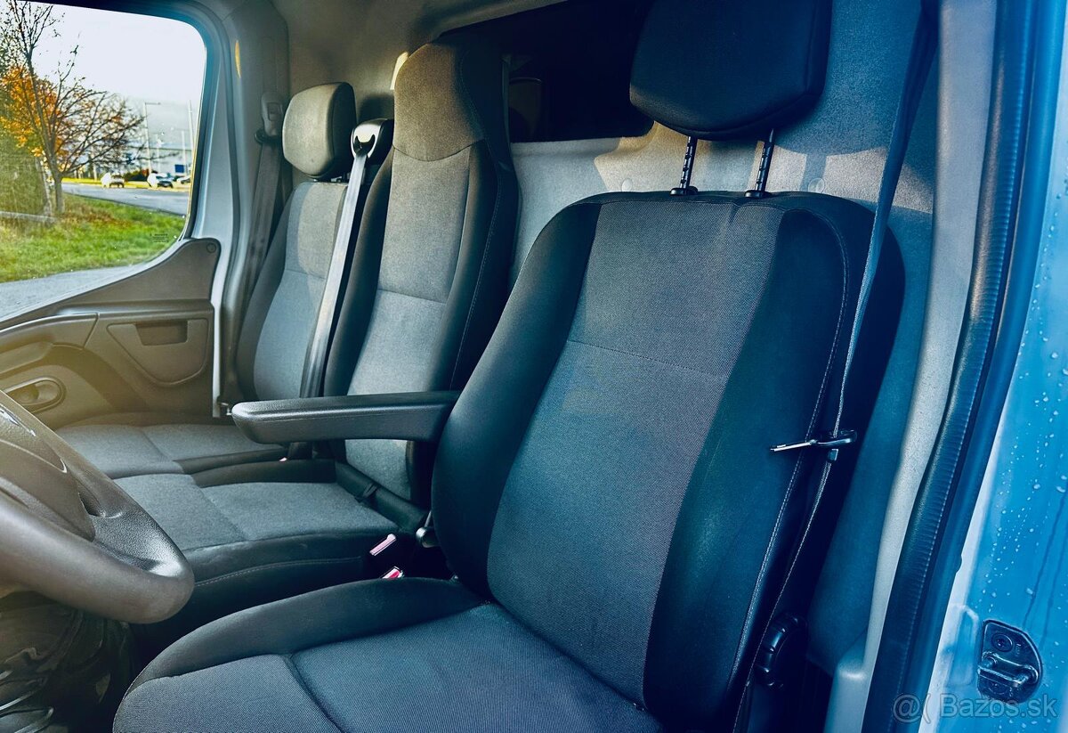 Renault Master 2.3 DCI L3H2 Možná výmena - 8