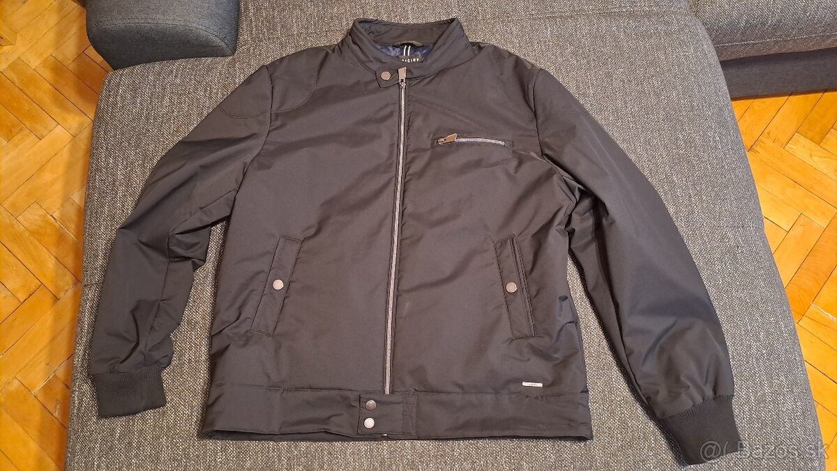 Panska prechodna bunda Medicine XL - 8