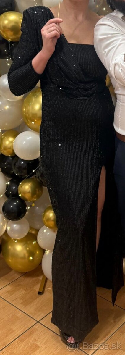 Spoločenské šaty - 8