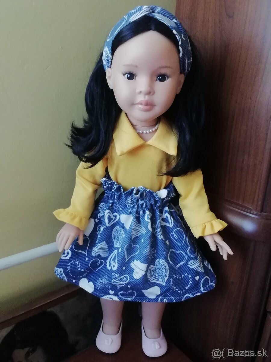 alistika baika, oblecenie pre babiky - 8