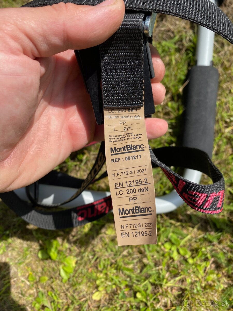 Zadný nosič bicyklov Montblanc Super Rider - 8