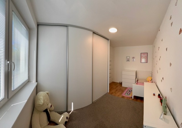 PONUKA PRIAMO OD MAJITEĽA MODERNÝ 4 IZBOVÝ RODINNÝ DOM - 8