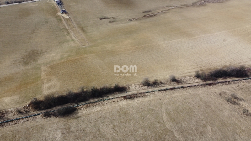 rkDOM | Predaj pozemkov v Rosine - 8