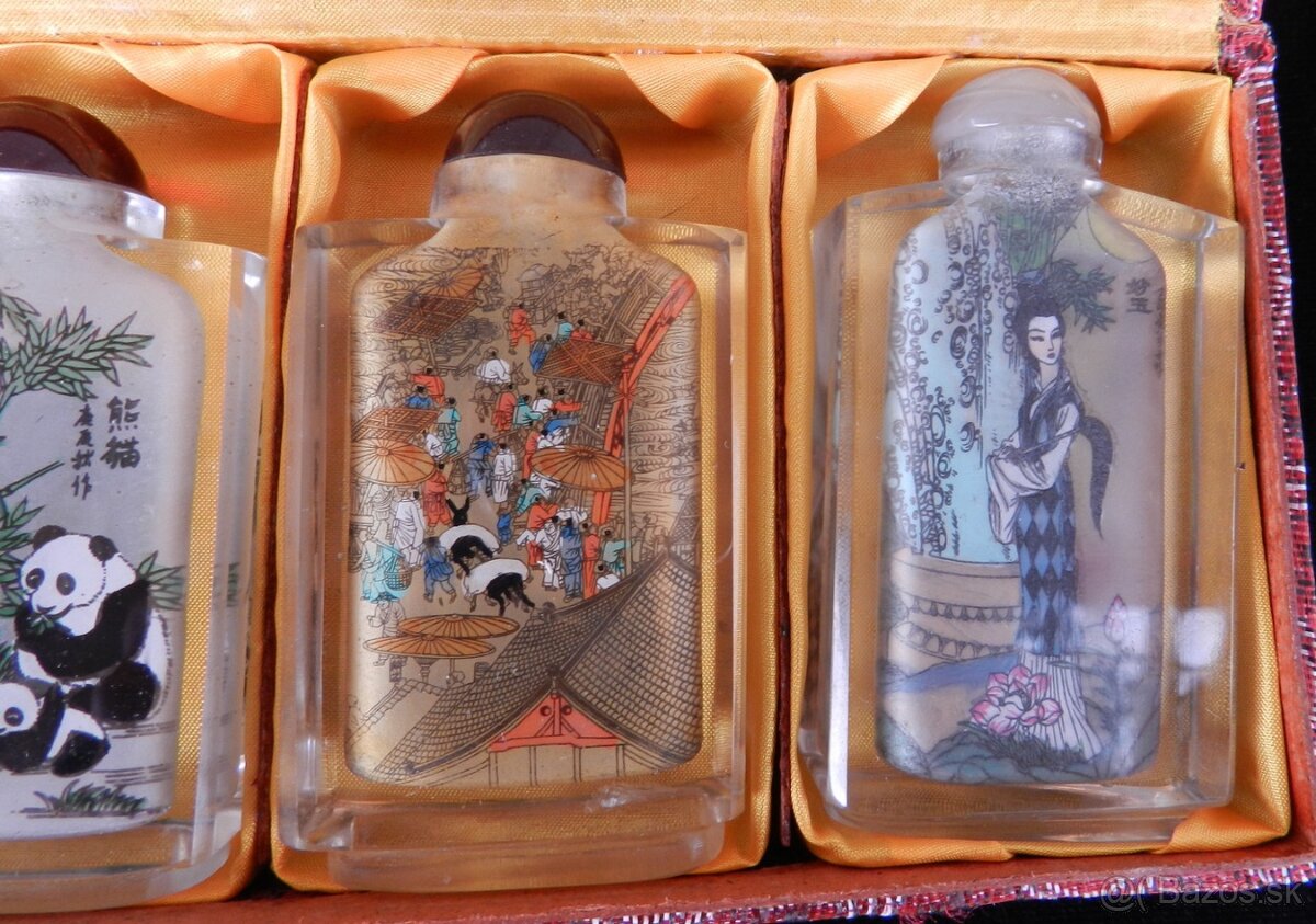 Zbierka Starožitnej Asiatiky a Slonoviny - 8