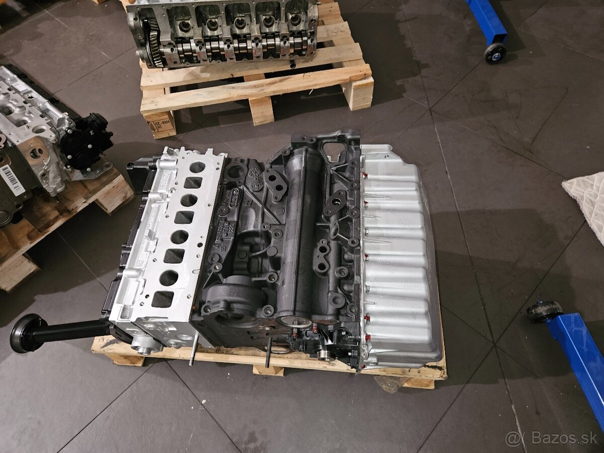 REPAS MOTORY TRANSIT JUMPER BOXER MAN CRAFTER - 8