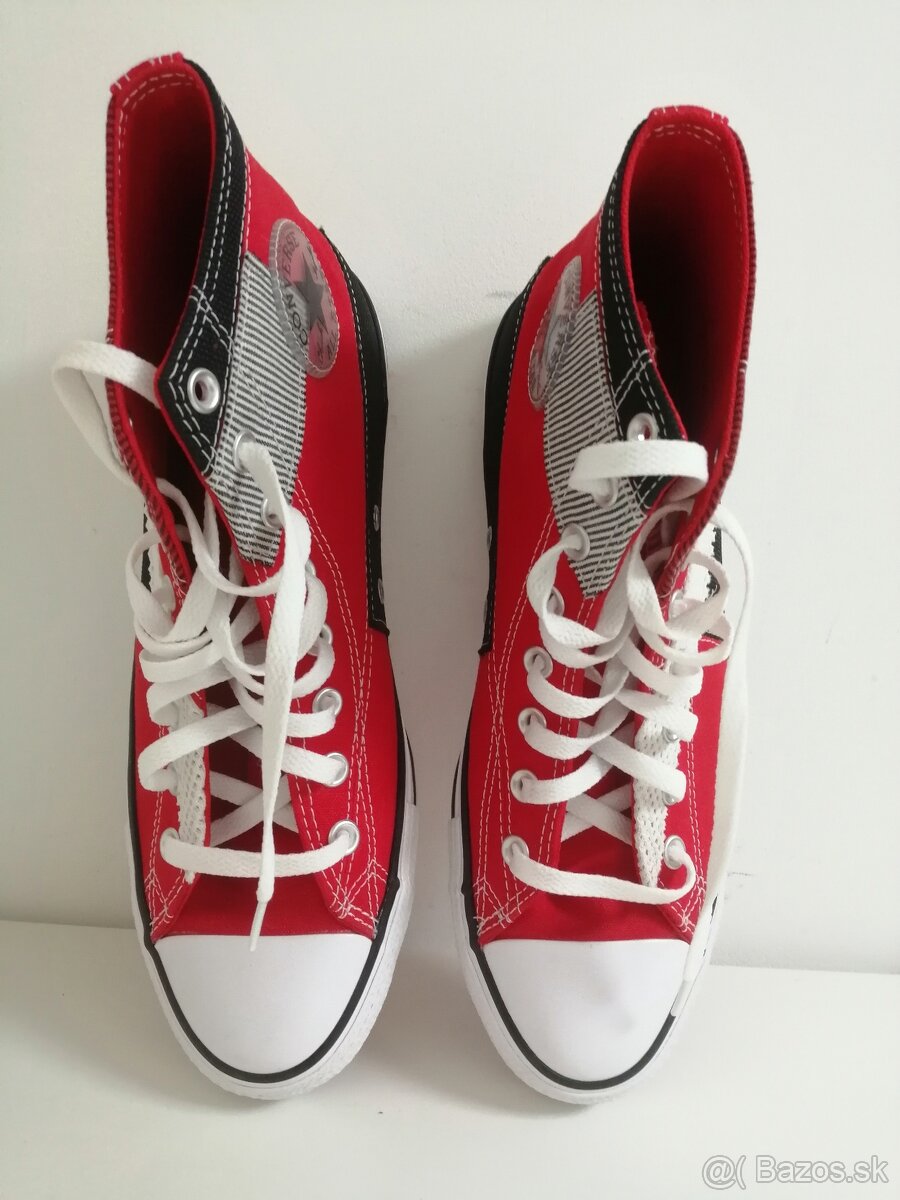 CONVERSE - 8