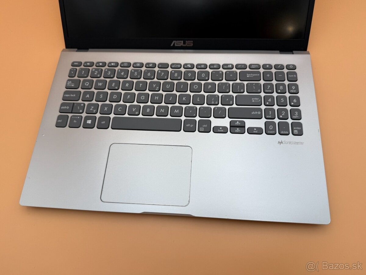 Notebook ASUS M509DA Ryzen 3 / 8GB RAM / 256GB SSD - 8