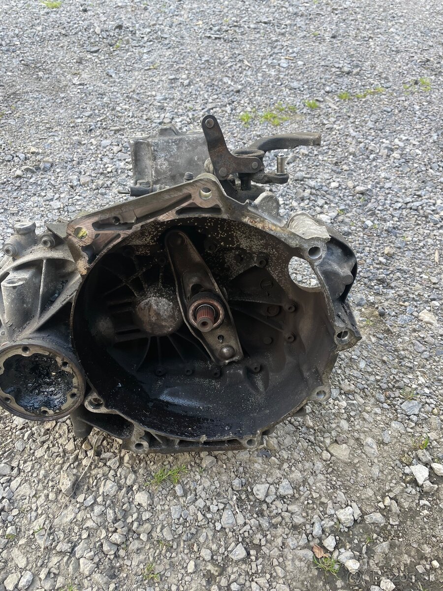Prevodovka 5q vw grup - 8