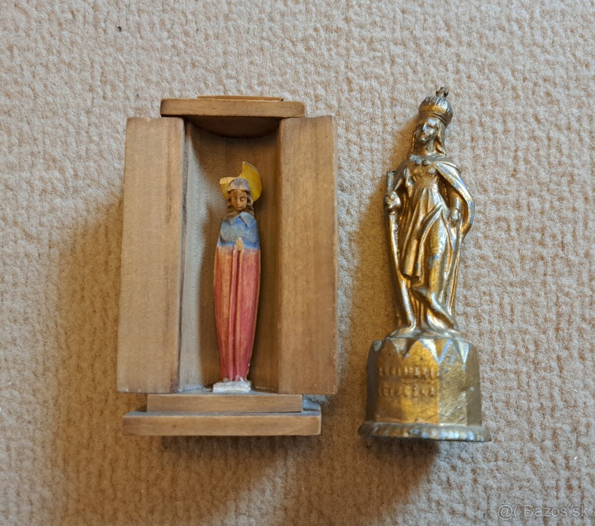 Predám Retro Doplnky - 8