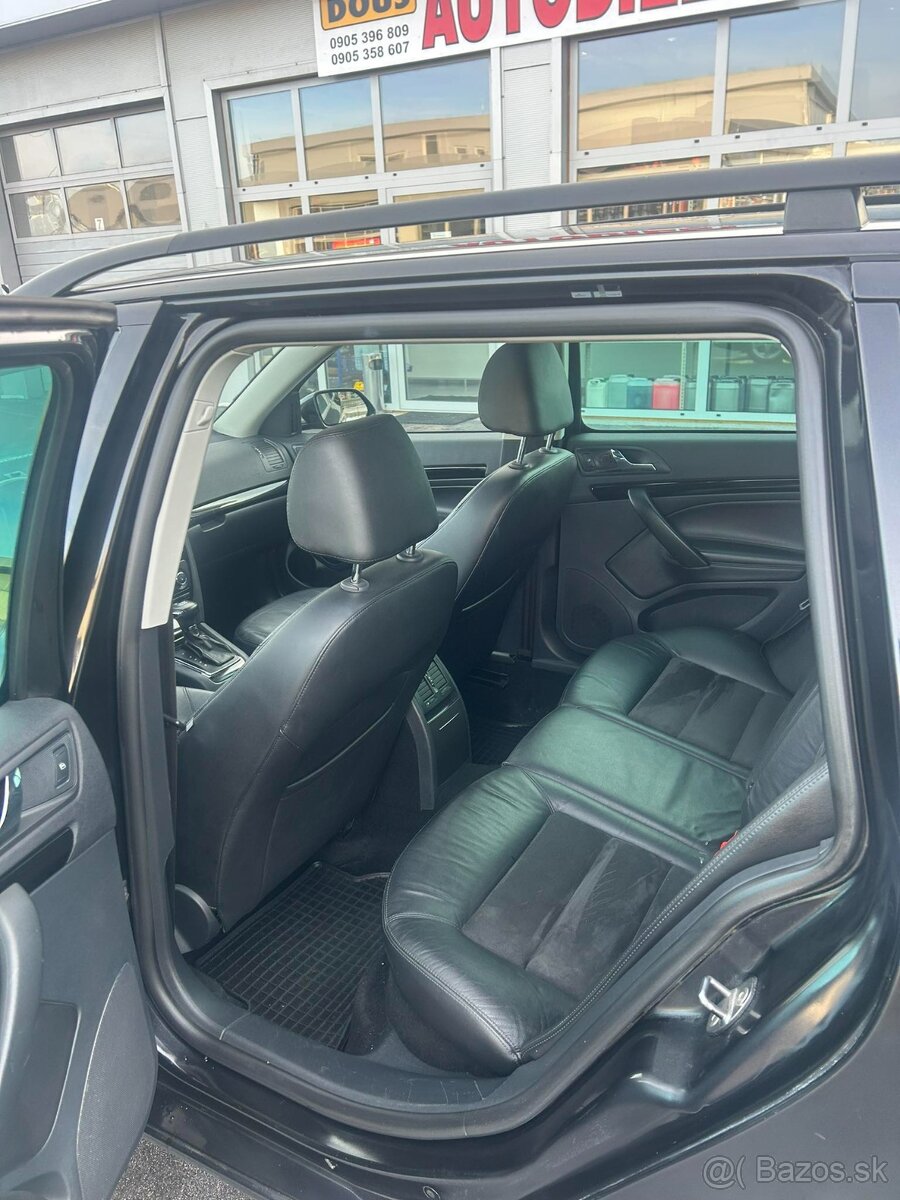 Škoda Octavia Laurin & Klement Automat - 8