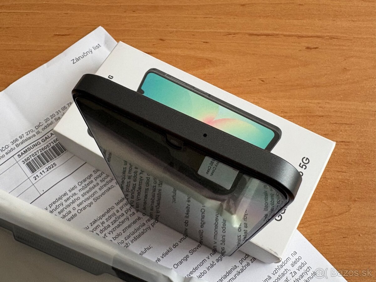 Samsung Galaxy A26 5G - 8