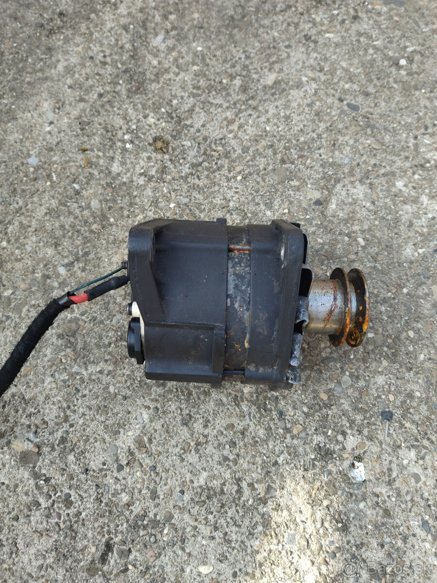 Volkswagen Golf mk2 GTI - 8