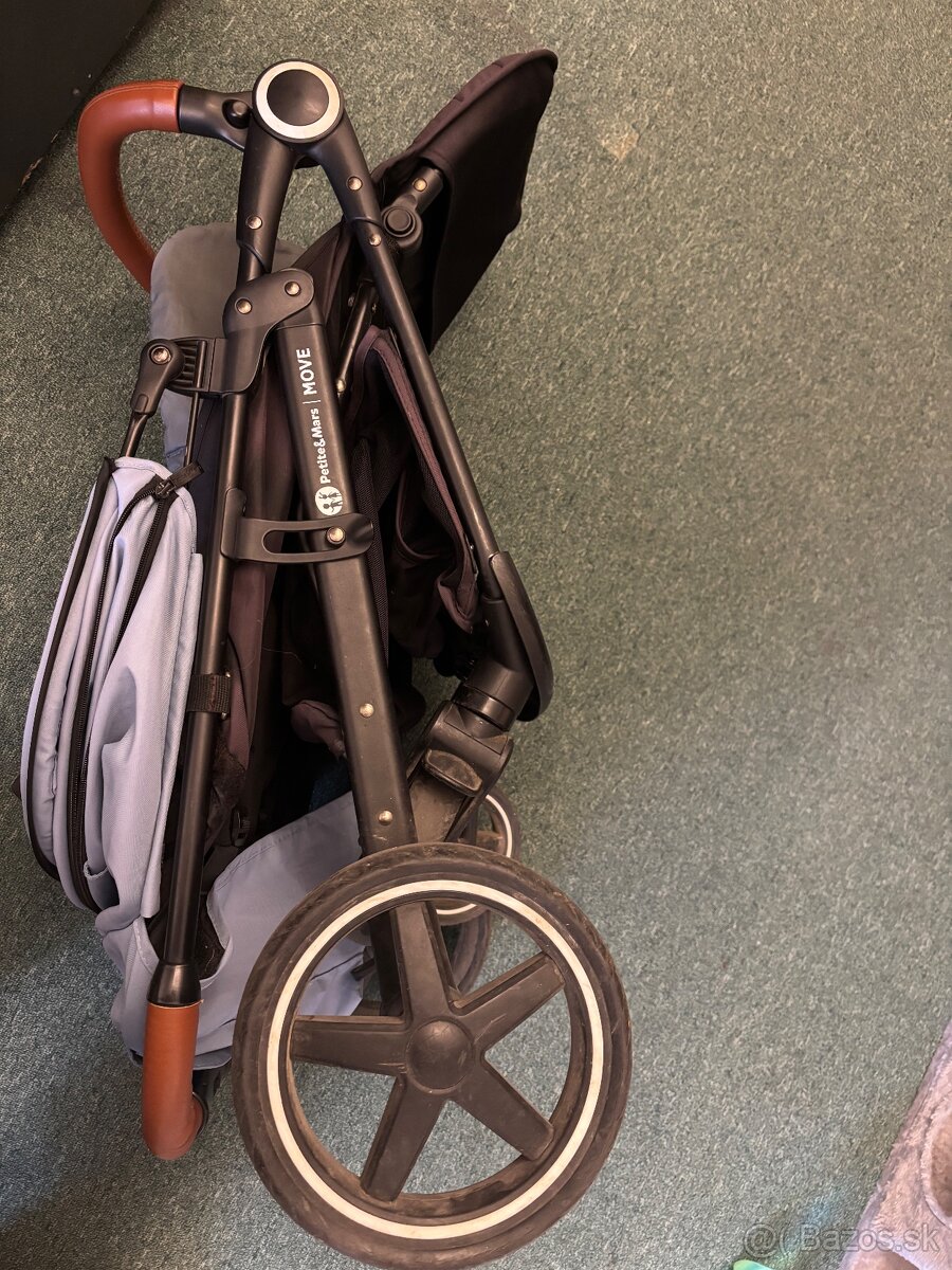 Kocik Petite& mars Move - 8