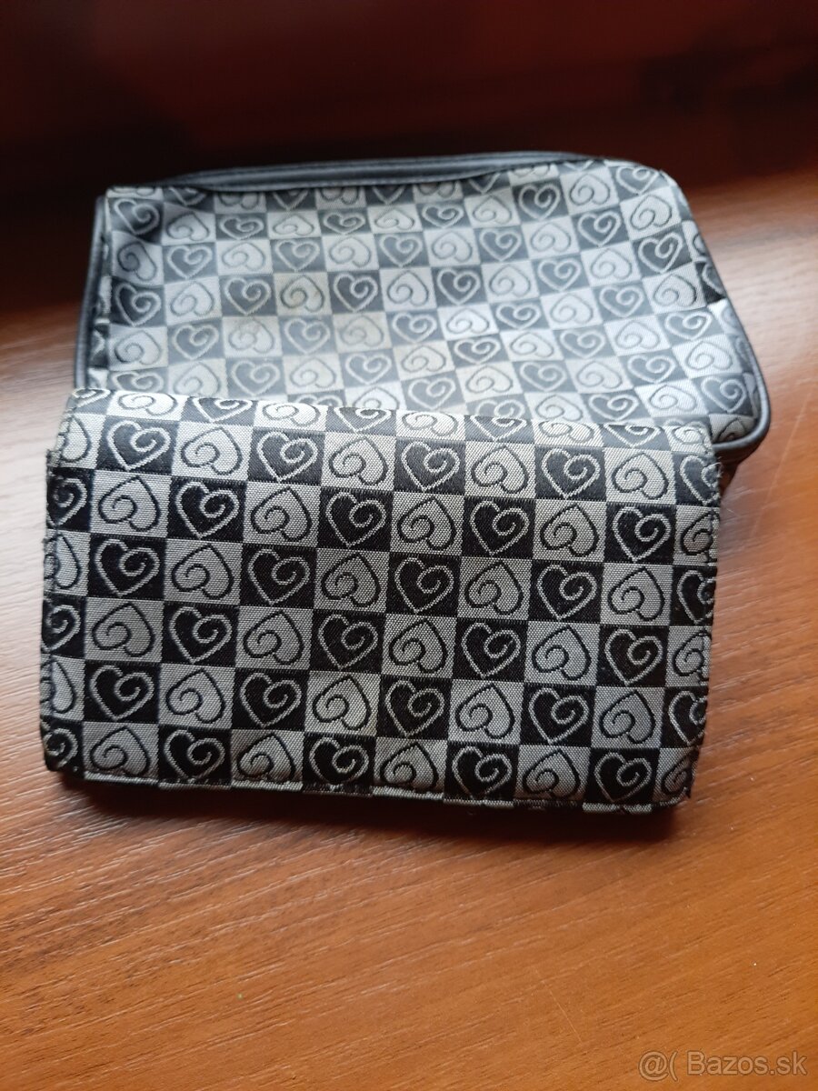 Tašky, peňaženky. - 8