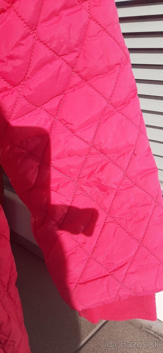 Diebčenská vetrovka 128cm - 8