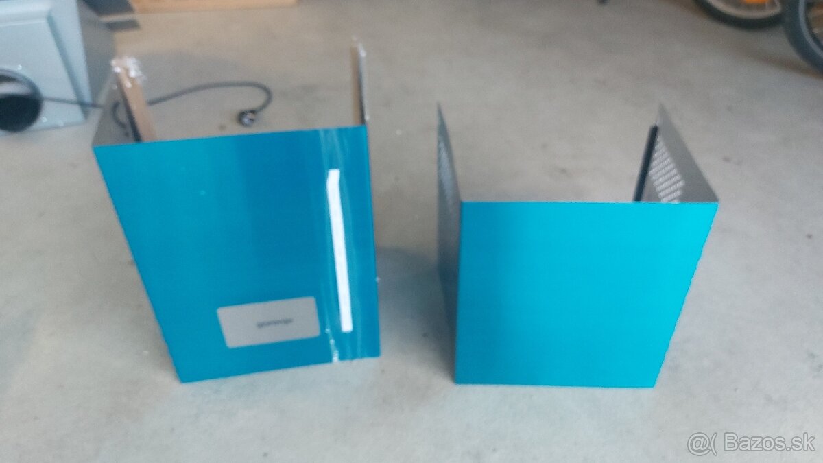 Digestor Gorenje - 8