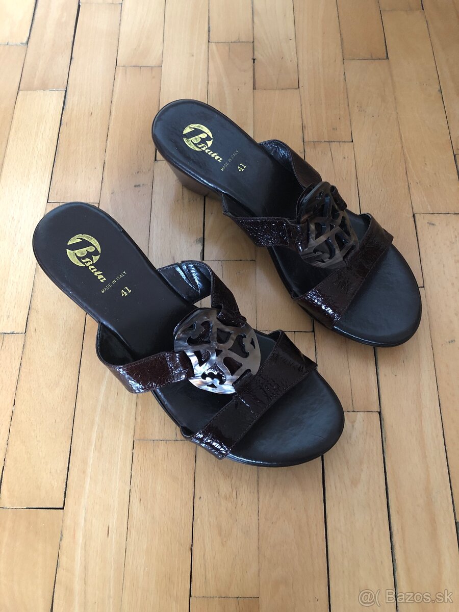 Dámske topánky - 8