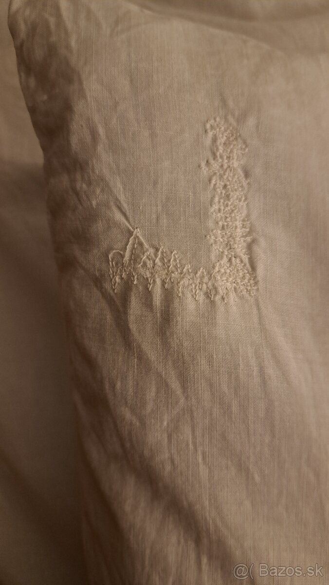 Posteľná bielizeň - obliečky na periny - 8