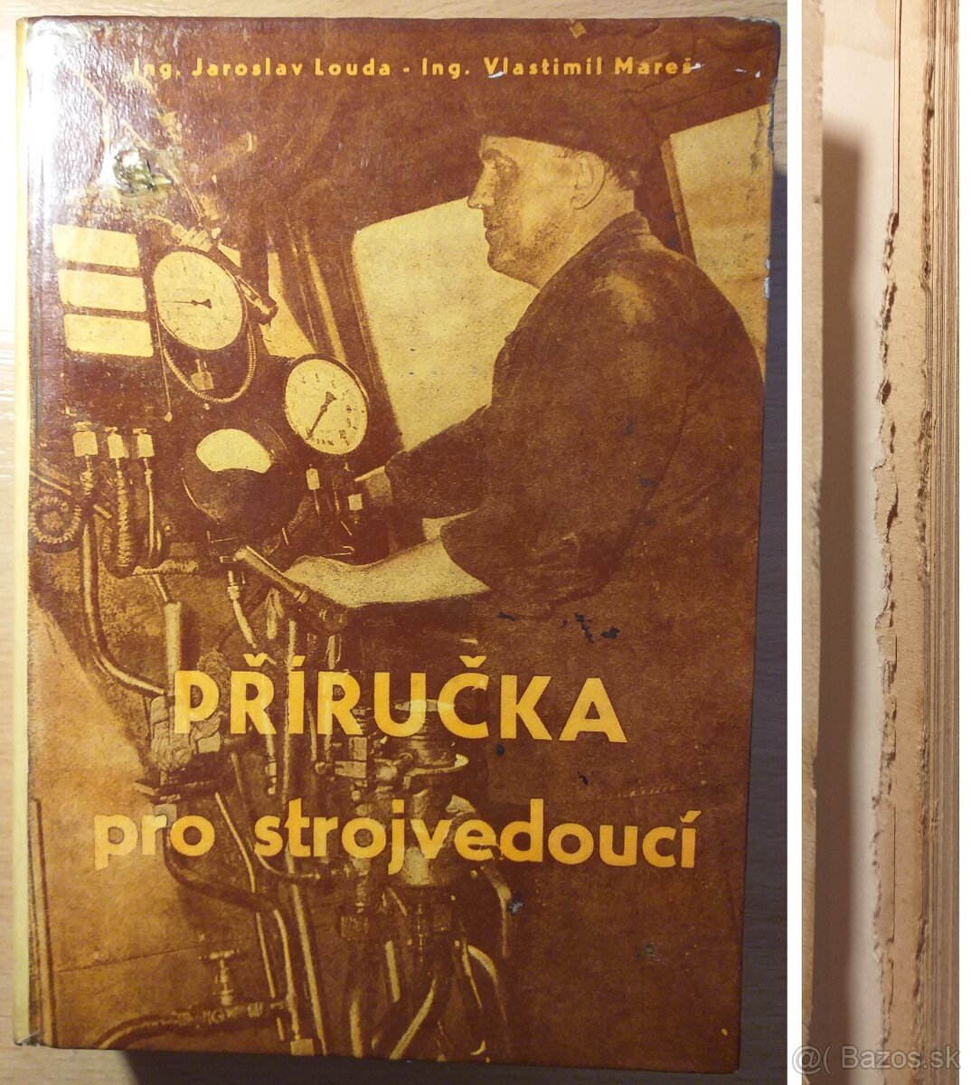 Železničné príručky 2 - 8