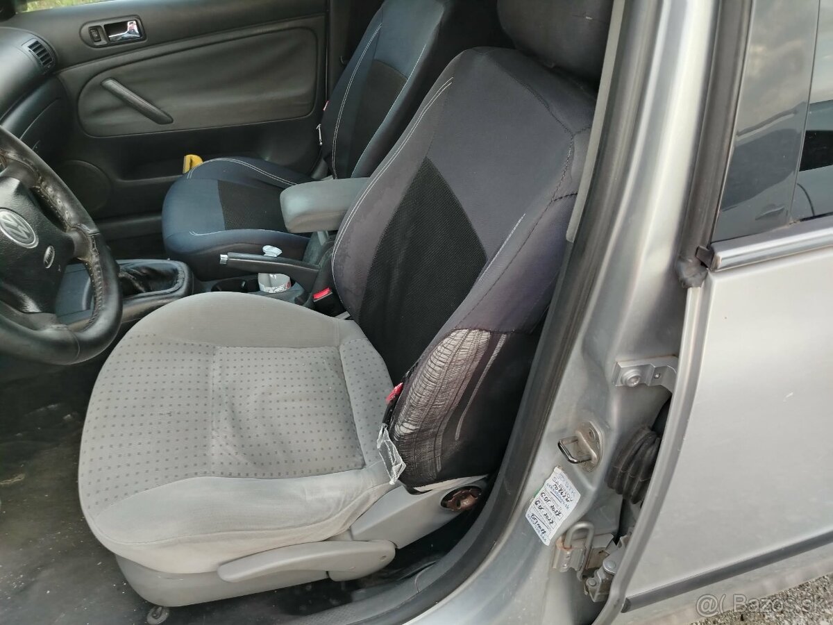 Volkswagen Passat predaj - 8