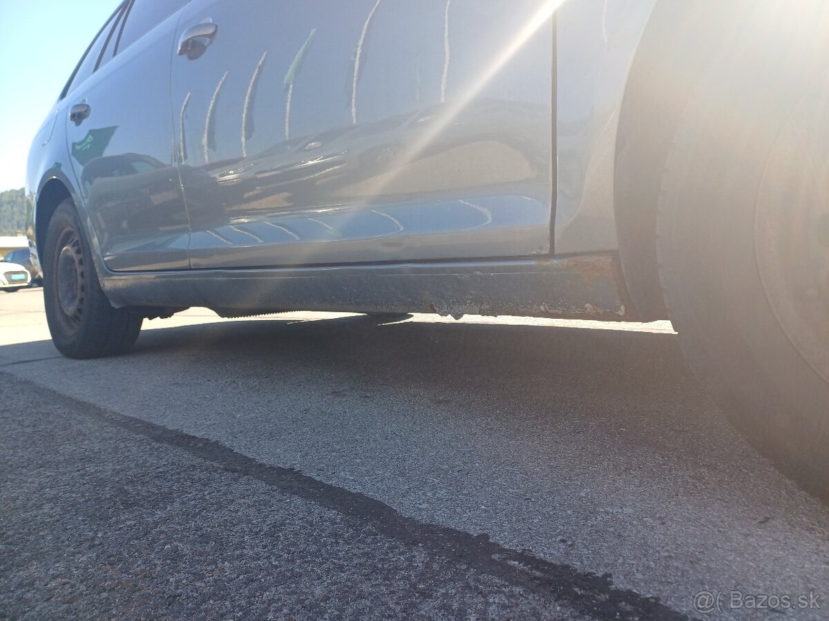Golf Variant 1,6 TDI - 8