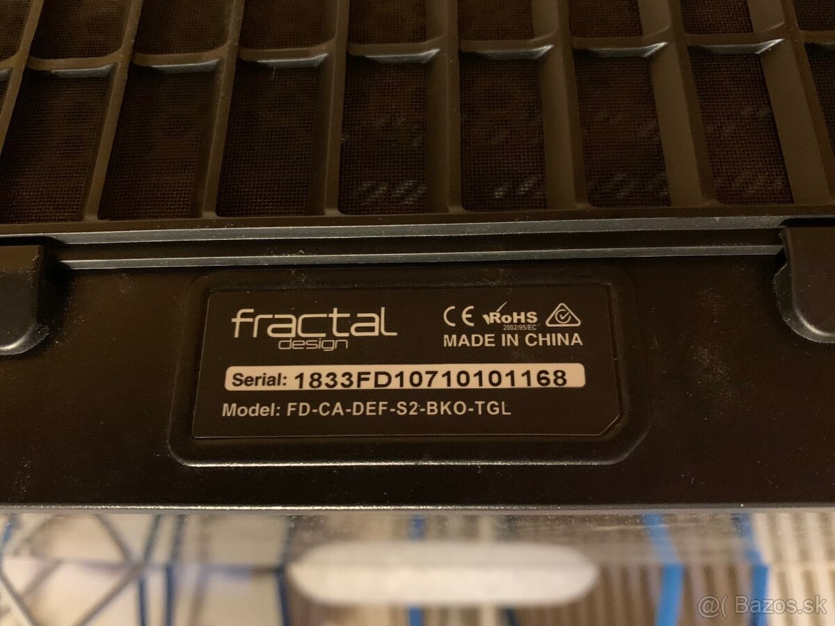 Fractal Design Define S2 - 8