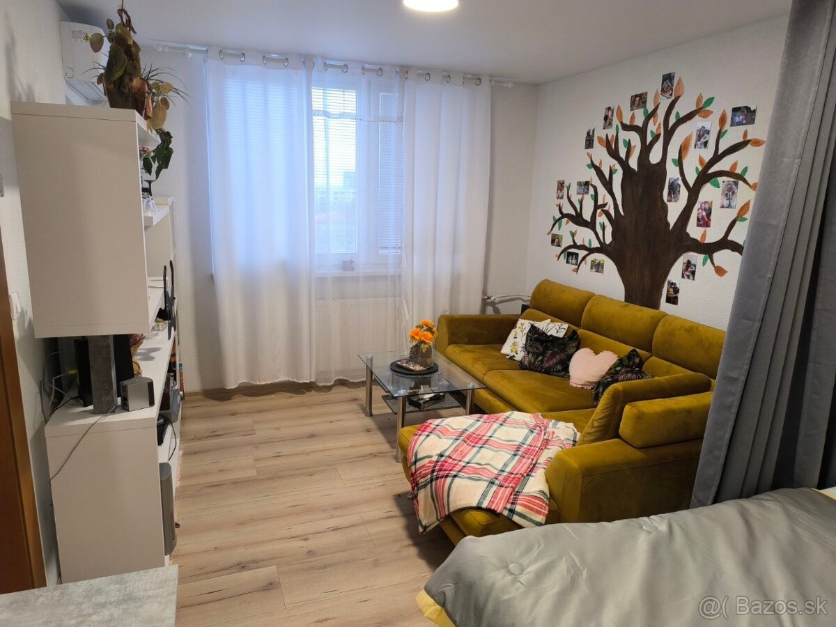 Predaj, 1,5-izb. byt s balkónom, Saleziánov, Michalovce - 8