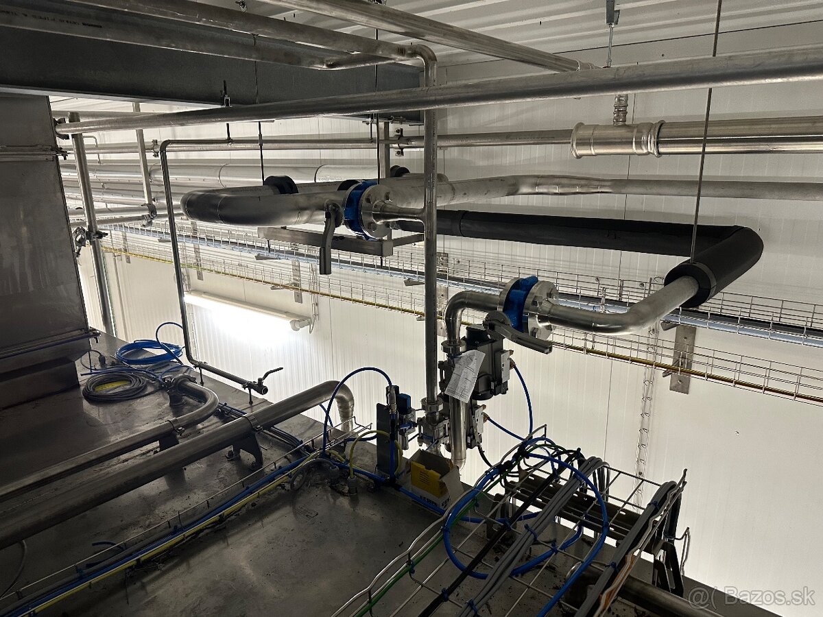 Tig zváranie /servis - 8