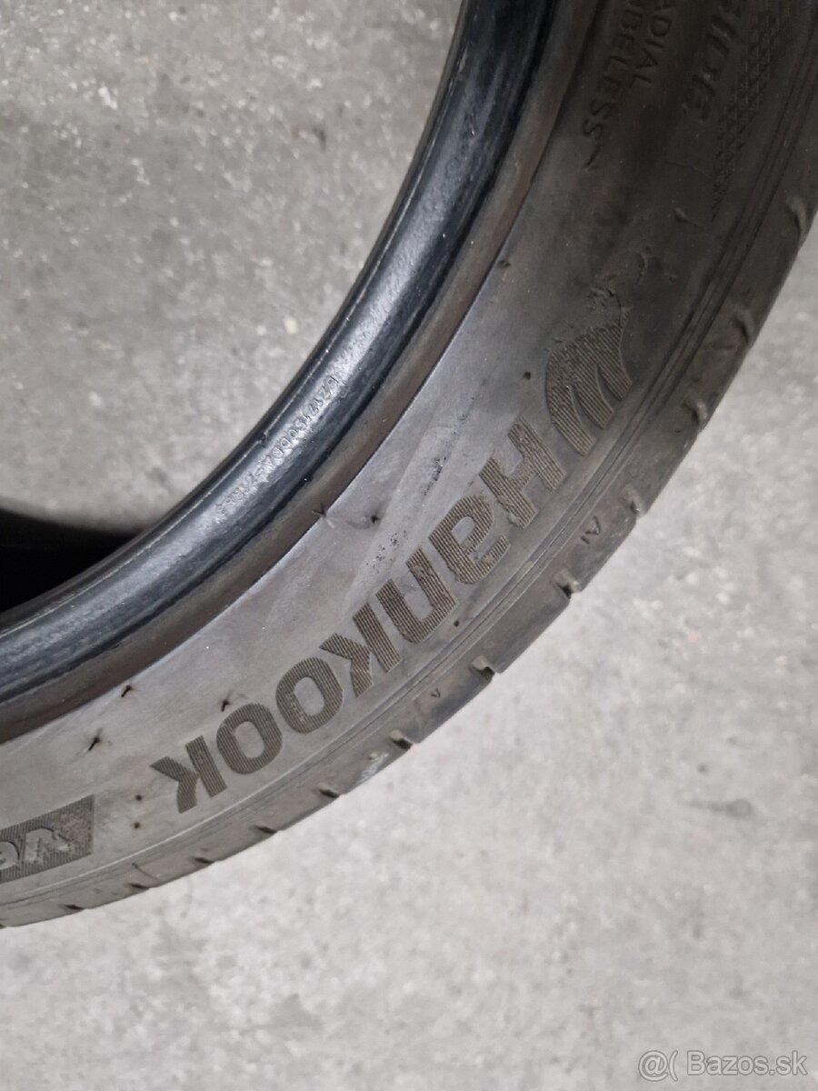 Hankook Ventus Prime 4 - 8