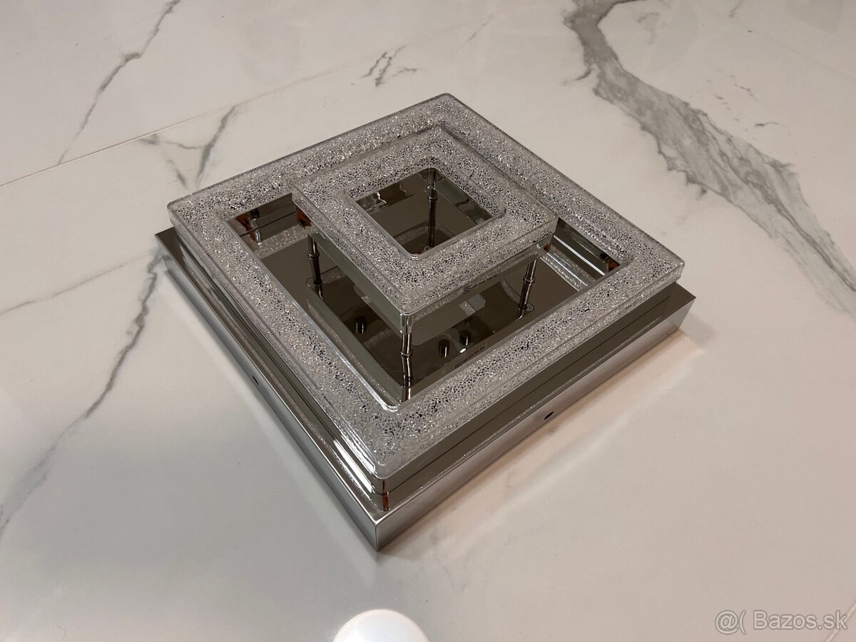 Predám zánovné LED stropné svietidlo GLOBO 49246-16 - 2 KS - 8