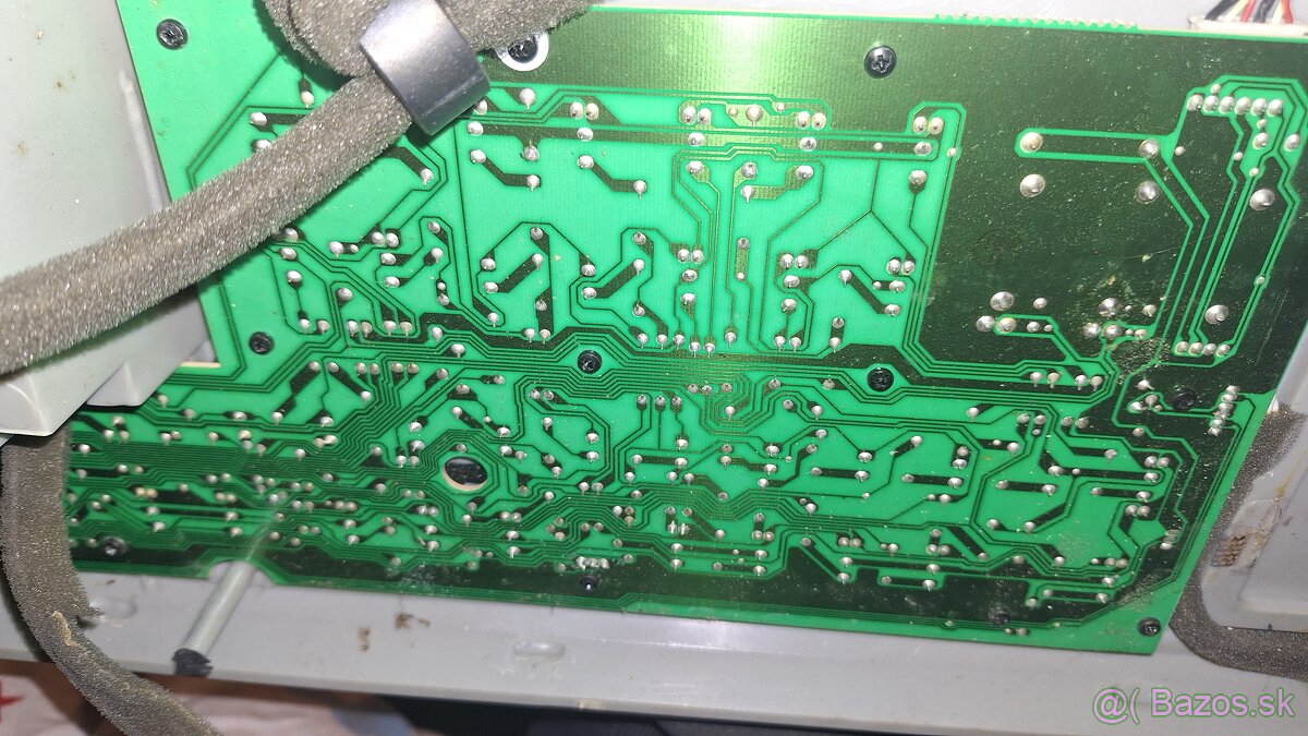 Korg Pa50 SD alkatrész - 8