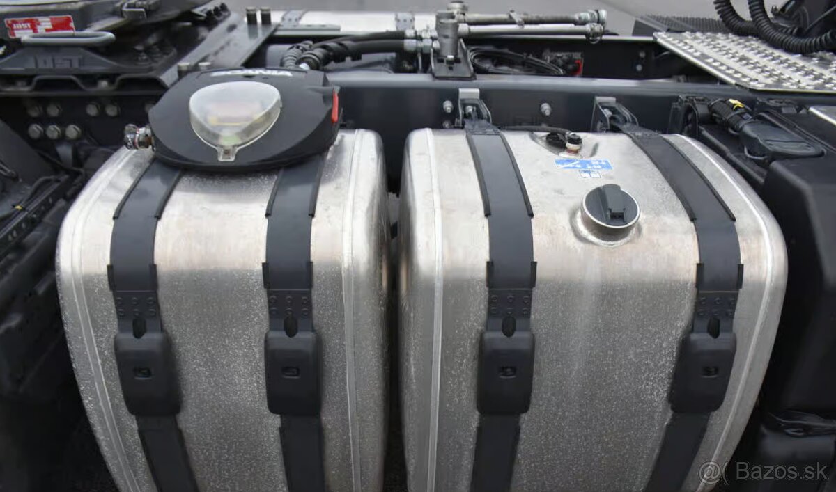 Scania Ťahač R 460 A4x2NA - použité - 8