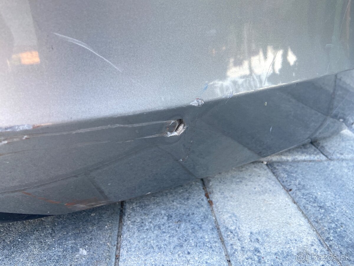 Skoda Rapid liftback - 8