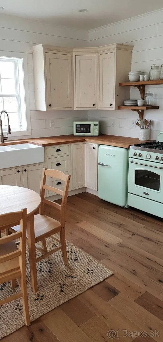 Novinka- chalupa Hostie - 8